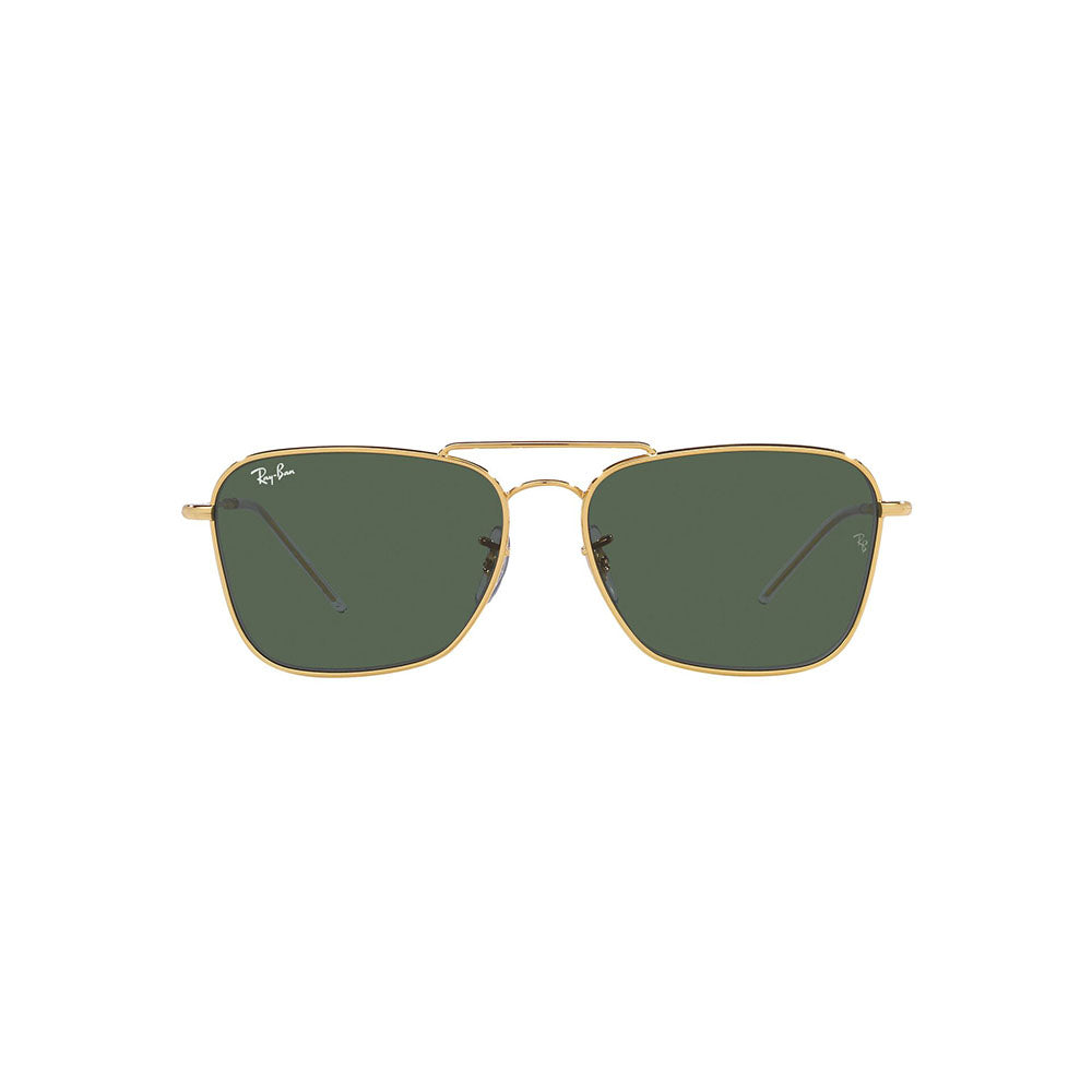 Lentes de Sol RAY BAN CARAVAN REVERSE 001 VR 58 Est ndar Unisex