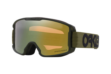 Oakley Line Miner S