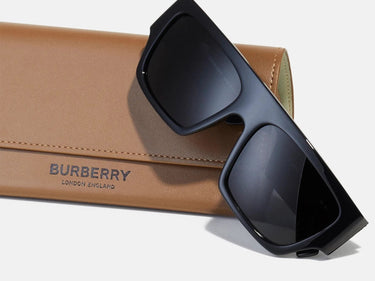 Lentes de Sol BURBERRY MICAH 0BE4397U30018758 Casa Lentes Chile