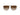 Lentes de Sol Michael Kors Silverton 0MK115310011358 Casa Lentes Chile