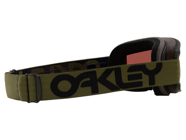 Antiparras Oakley Line Miner S 0OO709570955100 Casa Lentes Chile