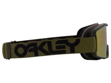 Antiparras Oakley Line Miner S 0OO709570955100 Casa Lentes Chile