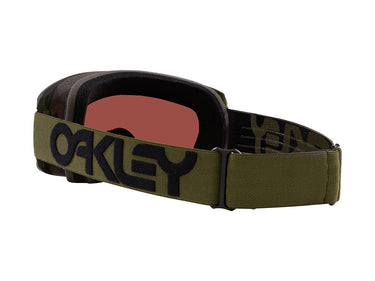 Antiparras Oakley Line Miner S 0OO709570955100 Casa Lentes Chile