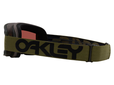 Antiparras Oakley Line Miner S 0OO709570955100 Casa Lentes Chile