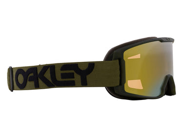 Antiparras Oakley Line Miner S 0OO709570955100 Casa Lentes Chile