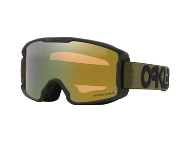 Antiparras Oakley Line Miner S 0OO709570955100 Casa Lentes Chile