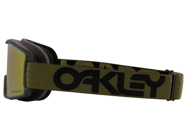 Antiparras Oakley Line Miner S 0OO709570955100 Casa Lentes Chile