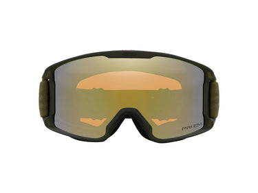 Antiparras Oakley Line Miner S 0OO709570955100 Casa Lentes Chile