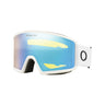 Antiparras Oakley Target Line L 0OO712071200800 Casa Lentes Chile