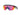 Lentes de Sol Oakley Sphaera - Prizm Indigo w/ Positive Red Iridium 0OO940394030336 Casa Lentes Chile