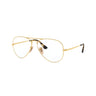 RAY-BAN VISTA AVIATOR 0RX6489250058 Casa Lentes Chile