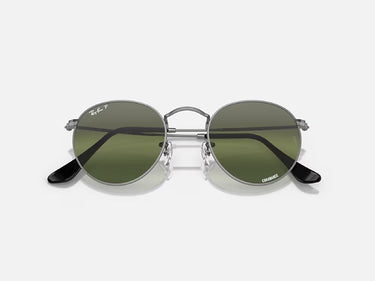 RAY-BAN ROUND METAL Casa Lentes Chile