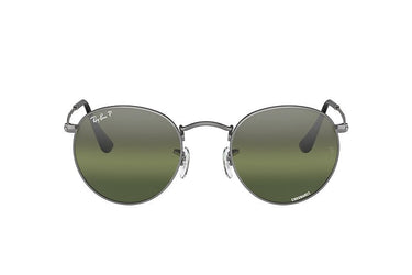 Ray-Ban Round Metal (Polarizado) Casa Lentes Chile