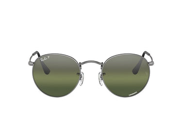 Ray-Ban Round Metal (Polarizado) Casa Lentes Chile