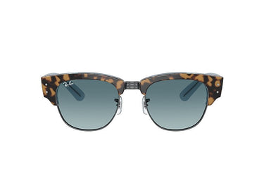 Lentes de Sol Ray-Ban Mega Clubmaster 0RB0316S13163M50 Casa Lentes Chile