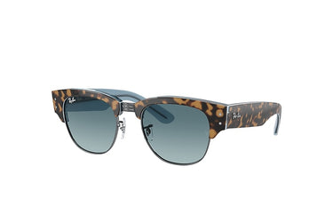 Lentes de Sol Ray-Ban Mega Clubmaster 0RB0316S13163M50 Casa Lentes Chile