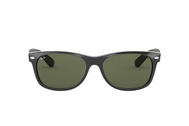 Lentes de Sol RAY-BAN NEW WAYFARER (POLARIZADO) 0RB21329015858 Casa Lentes Chile