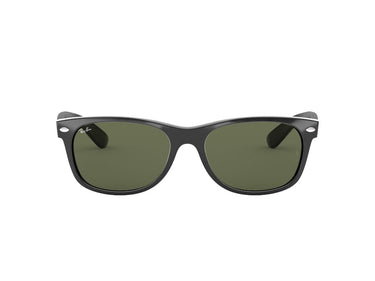 Lentes de Sol RAY-BAN NEW WAYFARER (POLARIZADO) 0RB21329015858 Casa Lentes Chile