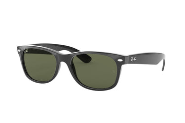 Lentes de Sol RAY-BAN NEW WAYFARER (POLARIZADO) 0RB21329015858 Casa Lentes Chile