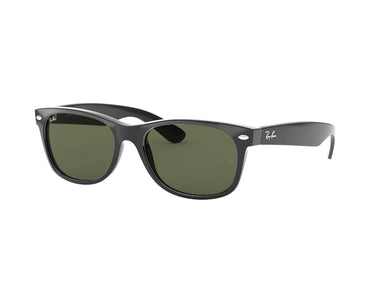 Lentes de Sol RAY-BAN NEW WAYFARER (POLARIZADO) 0RB21329015858 Casa Lentes Chile