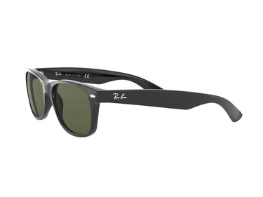 Lentes de Sol RAY-BAN NEW WAYFARER (POLARIZADO) 0RB21329015858 Casa Lentes Chile