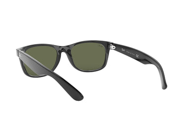 Lentes de Sol RAY-BAN NEW WAYFARER (POLARIZADO) 0RB21329015858 Casa Lentes Chile