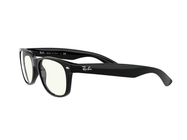 Lentes de Sol RAY-BAN NEW WAYFARER (FILTRO AZUL) 0RB2132901BF55 Casa Lentes Chile