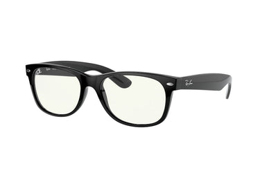 Lentes de Sol RAY-BAN NEW WAYFARER (FILTRO AZUL) 0RB2132901BF55 Casa Lentes Chile