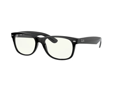 Lentes de Sol RAY-BAN NEW WAYFARER (FILTRO AZUL) 0RB2132901BF55 Casa Lentes Chile