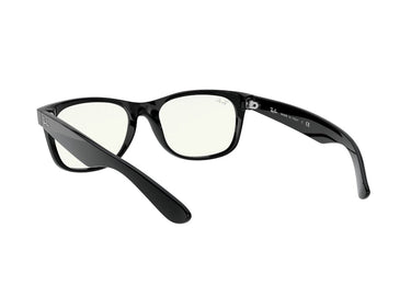 Lentes de Sol RAY-BAN NEW WAYFARER (FILTRO AZUL) 0RB2132901BF55 Casa Lentes Chile