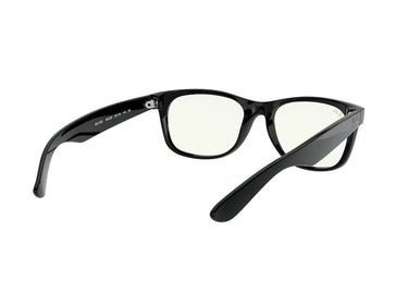 Lentes de Sol RAY-BAN NEW WAYFARER (FILTRO AZUL) 0RB2132901BF55 Casa Lentes Chile