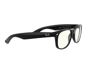 Lentes de Sol RAY-BAN NEW WAYFARER (FILTRO AZUL) 0RB2132901BF55 Casa Lentes Chile