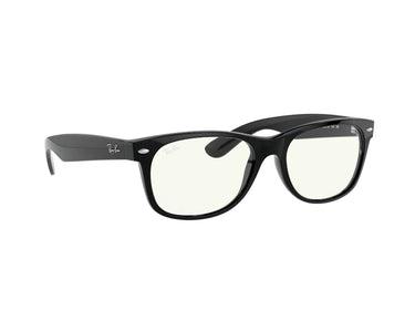 Lentes de Sol RAY-BAN NEW WAYFARER (FILTRO AZUL) 0RB2132901BF55 Casa Lentes Chile