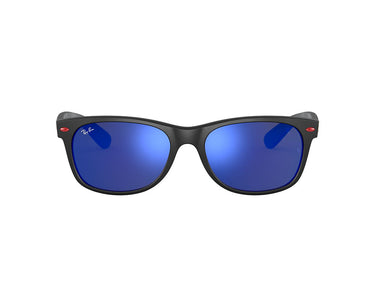 Lentes de Sol RAY-BAN SCUDERIA FERRARI 0RB2132M 0RB2132MF6026855 Casa Lentes Chile