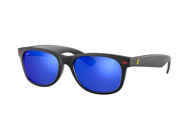 Lentes de Sol RAY-BAN SCUDERIA FERRARI 0RB2132M 0RB2132MF6026855 Casa Lentes Chile