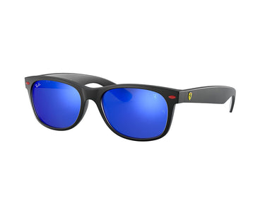 Lentes de Sol RAY-BAN SCUDERIA FERRARI 0RB2132M 0RB2132MF6026855 Casa Lentes Chile