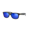 Lentes de Sol RAY-BAN SCUDERIA FERRARI 0RB2132M 0RB2132MF6026855 Casa Lentes Chile