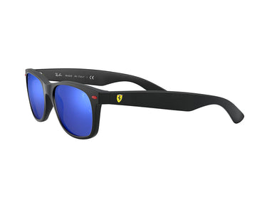 Lentes de Sol RAY-BAN SCUDERIA FERRARI 0RB2132M 0RB2132MF6026855 Casa Lentes Chile