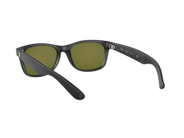 Lentes de Sol RAY-BAN SCUDERIA FERRARI 0RB2132M 0RB2132MF6026855 Casa Lentes Chile