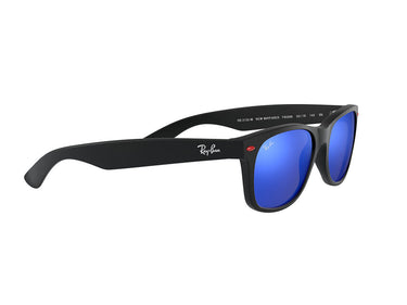 Lentes de Sol RAY-BAN SCUDERIA FERRARI 0RB2132M 0RB2132MF6026855 Casa Lentes Chile