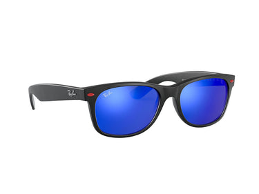 Lentes de Sol RAY-BAN SCUDERIA FERRARI 0RB2132M 0RB2132MF6026855 Casa Lentes Chile