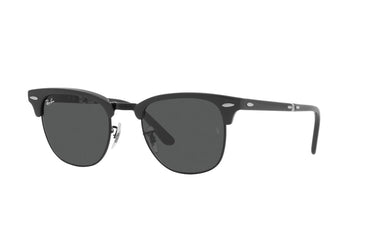 Lentes de Sol RAY-BAN CLUBMASTER FOLDING 0RB21761367B151 Casa Lentes Chile