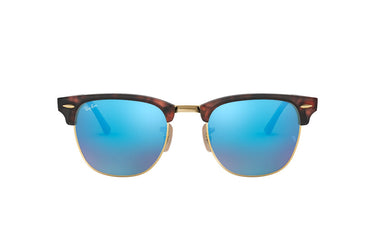 Lentes de Sol RAY-BAN CLUBMASTER 0RB301611451751 Casa Lentes Chile