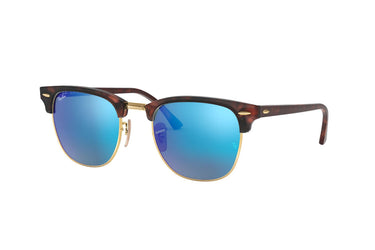 Lentes de Sol RAY-BAN CLUBMASTER 0RB301611451751 Casa Lentes Chile