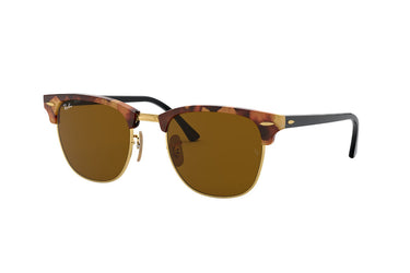 Lentes de Sol RAY-BAN CLUBMASTER 0RB3016116051 Casa Lentes Chile