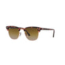 Lentes de Sol RAY-BAN CLUBMASTER 0RB301613375151 Casa Lentes Chile