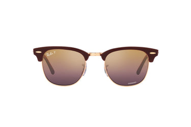 Lentes de Sol RAY-BAN CLUBMASTER 0RB30161365G951 Casa Lentes Chile