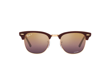 Lentes de Sol RAY-BAN CLUBMASTER 0RB30161365G951 Casa Lentes Chile