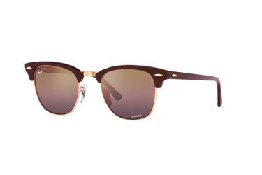 Lentes de Sol RAY-BAN CLUBMASTER 0RB30161365G951 Casa Lentes Chile