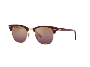 Lentes de Sol RAY-BAN CLUBMASTER 0RB30161365G951 Casa Lentes Chile